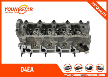 Kia Magentis 2,0 CRDI culata del funcionamiento de 103 kilovatios D4EA 22100 - 27400 22100 - 27750