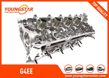 Culata del alto rendimiento de G4EE 22100 - 26100 Kia - Kia Río II 1,4 P.M. del kilovatio Cerato 1,6 de MPI DOHC 71