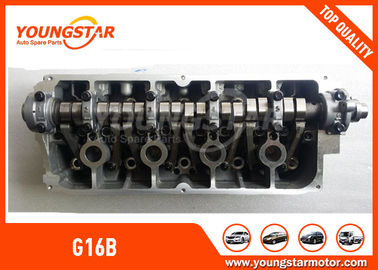 Culata completo de Suzuki Vitara 1995 # culata del motor de coche de G16B