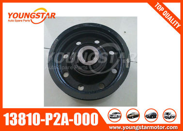 Balanceador armónico inestable ligero 13810-P2A-000 13810-PWA-003 de HONDA 13810-P2A-000 de la polea