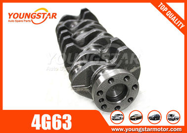 Doctor en Medicina del cigüeñal MD187924 de biela del cigüeñal del motor 4G63 346022 4G63 para Mitsubishi