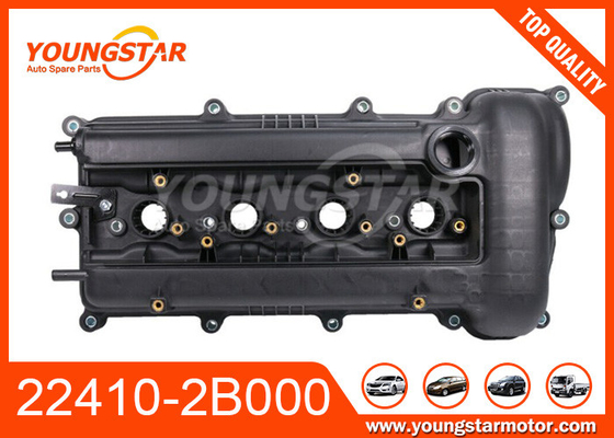 22410 - cubierta G4FC de la válvula de las piezas del motor de automóvil 2B000