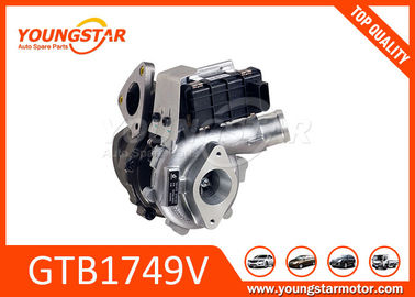 GT1479V 787556 - turbocompresor del motor diesel 6 para el tránsito 2,2 TDCi de Ford