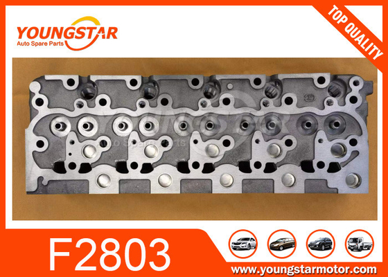 Culata del motor de KUBOTA F2803 Idi Type None Direct Injection