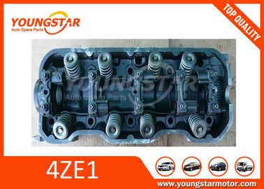 El montaje completo de culata de culata del soldado de caballería de la recogida de ISUZU 4ZE1 8-97023-674-0 cargó culata