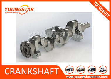 Cigüeñal del motor del alto rendimiento para el Doctor en Medicina 010667 de la carretilla elevadora 4G41 MD010667 de Mitsubishi