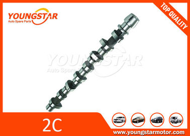 Toyota Hiace forjó el árbol de levas OE del motor 2C ningún ÁRBOL DE LEVAS 13511-64071 para 1C 2C 3C