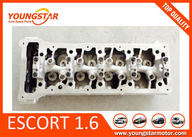 9S6G6049RB para la válvula 9s6g 6090 K 9S6G6049RB del motor 8 de la gasolina 1,6 de culata de Ford Escort