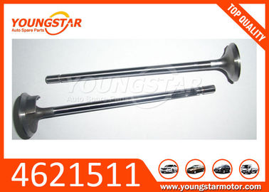 Válvulas de motor automotriz para FIAT 4621511 tractor 300 de 4673608 4658055 Fiat 350 355C