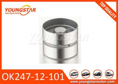 Válvulas de motor de coche de Kia Mazda, válvula 0K247-12-101 OK247-12-101 FS12-12-101 FS1212101 de la varilla de levantamiento