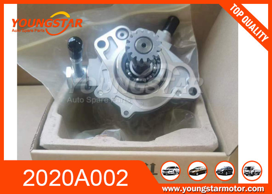 Bomba de vacío 2020A002 para Mitsubishi L200 Pick Up B40 2.5DID