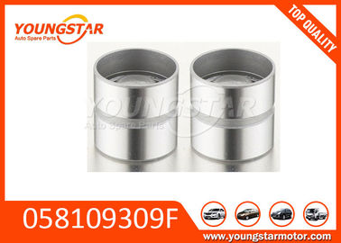 Válvulas de motor del alto rendimiento para VW/SKODA 058109309F 058109309K, estándar del ISO 9001
