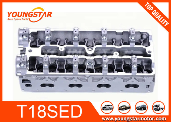 T18SED F18D3 Cabeza del cilindro del motor de aluminio para DAEWOO EXCELL 1.8L 2.0L