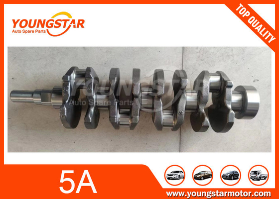 Eje de giro del motor de hierro fundido 4AF 5A-FE OEM 13411-15900