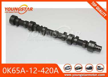 Árbol de levas del extractor del motor para KIA J2 K2700 BONGO-PREGIO 2,7 97-04 OK65A-12-420A