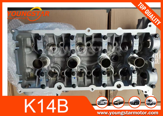 El cilindro del motor de K14B va a 11100-82j01 SUZUK AZH412 rápido
