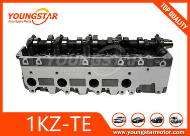 El cilindro completo va al Toyota Land Cruiser TD 1KZ-TE 3.0TD 11101-69175 1110169175