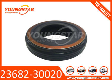 Piezas del motor comunes del sello de aceite de TOYOTA 1KD 2KD 23682-30020 del carril del tenedor de la boca del inyector