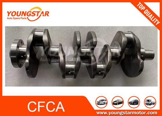 Cigüeñal del motor 03L105021B para el transportador T5 2,0 TDI CAAA CAYA de VW Amarok Multivan