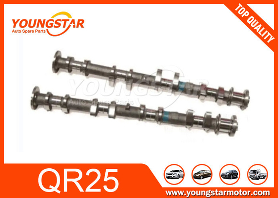 Árbol de levas del motor de QR25 QR20 para el presagio del X-rastro de Nissan Altima Serena Murano