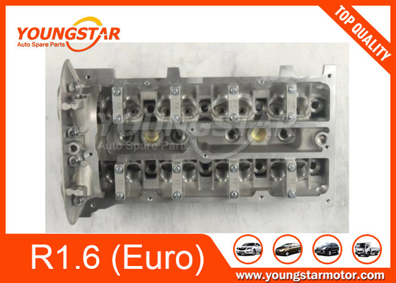 Cabeza de cilindro de aluminio Ford R1.6 (Europa) BM5G-6A258A-A (tipo de exportación)
