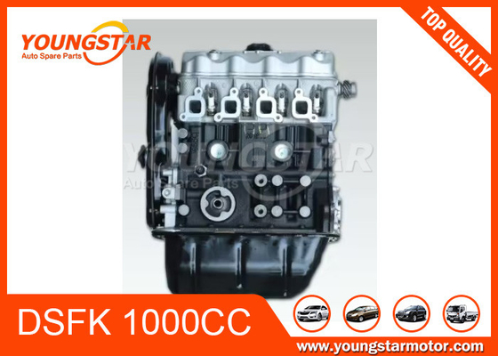 bloque de cilindro de aluminio del motor de 465q 1000CC F10A para SUZUKI DSFK