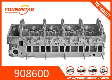 El cilindro completo del motor va al carril del campo común de MITSUBISHI 4M41AT 3.2DCI 908600