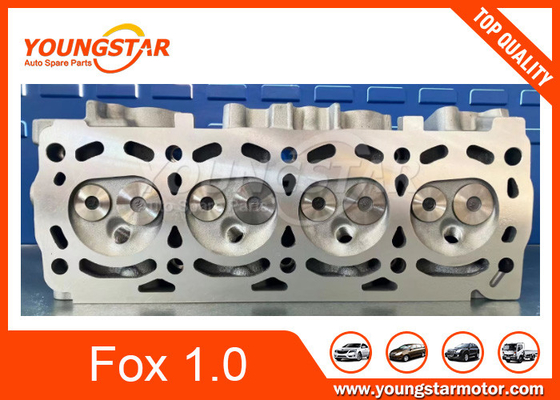 030103353CS 030103353 Cabeza de cilindro completa Volkswagen Fox 1.0 Cabeza de cilindro