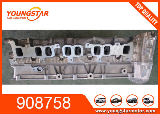 Ford Ranger 2.2 908758 Bk3q-6c032-Ad Bk3q6c032ad BK3Q6K537A2D Cabezas de cilindro de aluminio