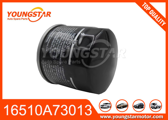 16510A73013 Filtro de aceite Partes de motores de automóviles para DAEWOO F8CV