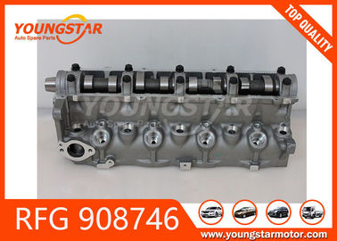 El cilindro completo diesel va al motor 24M M de las válvulas 2.0td 8 RFG de Kia Sportage 908746