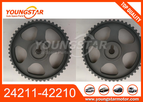Rodillo de árbol de levas 24211-42210 para Hyundai Galloper para Mitsubishi Pajero 00- 48T