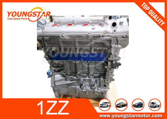 Nuevo motor para Corolla 1ZZ 1ZZ-FE 1.8l