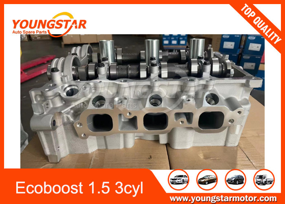 Asesor de cabeza de cilindro para Ford Ecosport Focus Ka Ecoboost 1.5 3cyl GN1G-6C032-AA GN1G-6090-AB