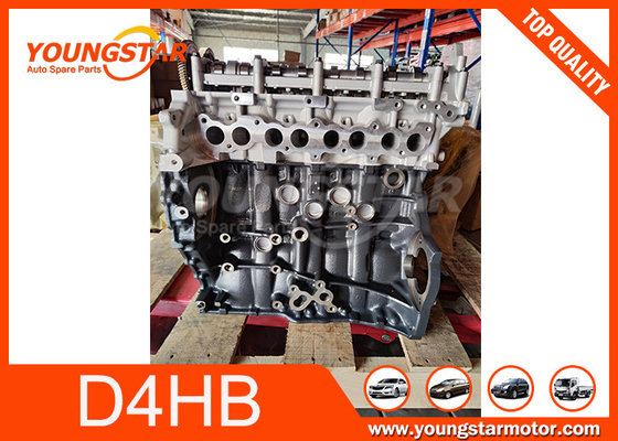 Motor de bloque largo para Hyundai Santa Fe 2.2 CRDI D4HB 2011-2018