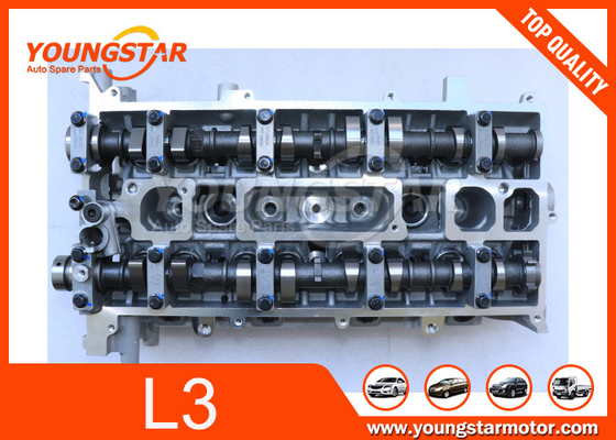 2.3L L3 cabeza de cilindro completa para el Mazda 6 MAZDA6 WAGON 2005- AEGV07