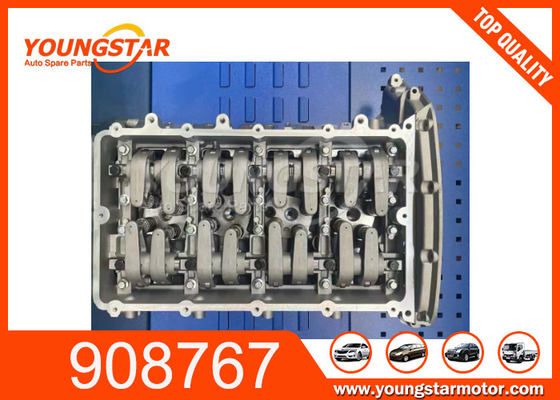 Transito 2.4 cabeza de cilindro completa 908767 4C1Q-6090-AAC