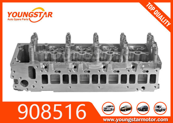 El cilindro de aluminio va al carril común 908516 ME194151 de Mitsubishi 4m42 4at