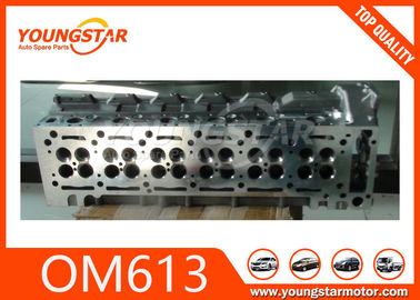 24V / el cilindro de aluminio del motor 6CYL va al BENZ E300 OM613 3,0 D