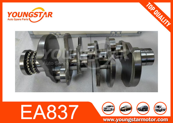 Motor del cigüeñal Vm3.0 V6 para el Audi EA837 gasolina 3.0T 06e105101AA
