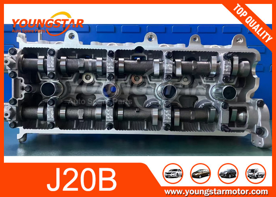Cabeza del cilindro del motor J20B Completo 11100-65G03 para el Suzuki Vitara 2.0L J20B