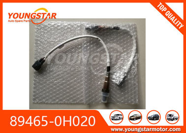 piezas del motor de automóvil del sensor del oxígeno de 89465-0H020 OZA659-EE63 para Toyota 1KR-FE 894650H020