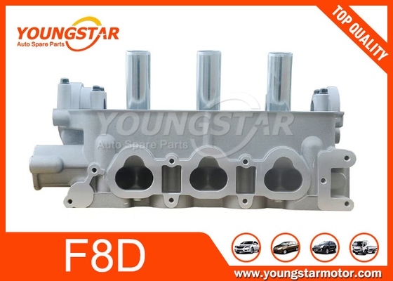 Cabeza del cilindro del motor F8d para Suzuki Maruti tipo nuevo y viejo