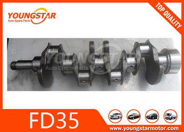Cigüeñal del motor del arrabio para NISSAN ED33 FD35T 12200-T9000 12200-01T00
