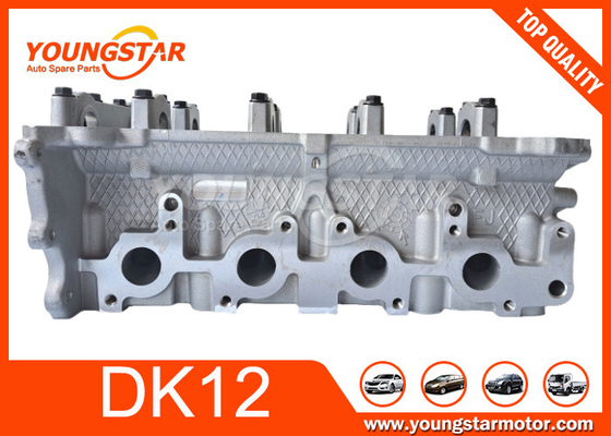 Vehículo chino DFSK DK12 Cabeza de cilindro 2 tipos