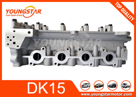 Vehículo chino DFSK DK15 Cabeza de cilindro Vvt Y Ninguno Tipo Vvt