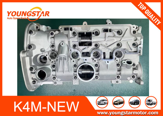 7701474364 Cabeza de cilindro completa para el Renault K4M-NUEVO TÍPICO L90