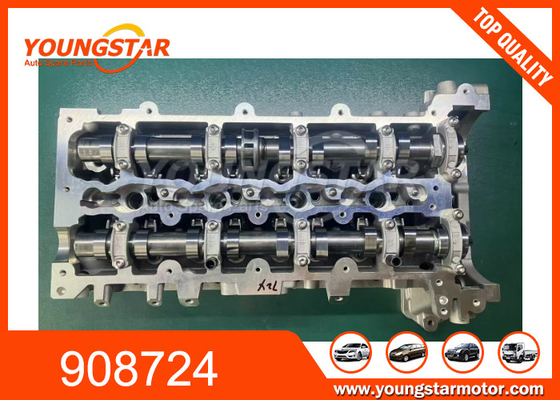 16v 4 cilindros motor cabeza de cilindro para Om 651.901 Mercedes Benz Amc 908724