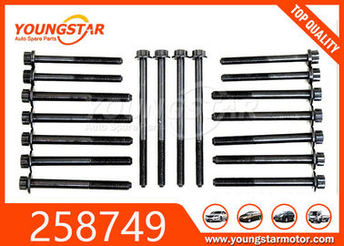 MAZDA WEC BT-50 AMC 258749 pernos de culata para el total 18 PCS/SISTEMA del guardabosques de Ford