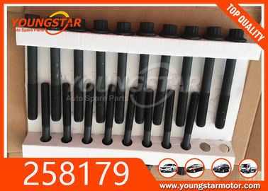 Pernos de culata de MAZDA B2500 WL para el total 18 PCS de AMC 258179 del guardabosques de Ford